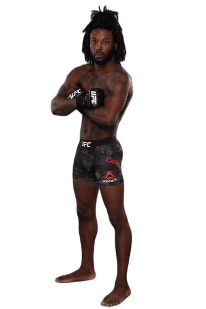 Desmond Green