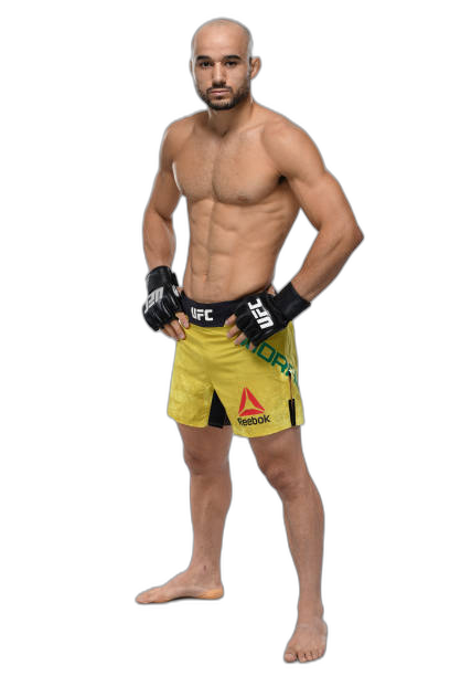 Marlon Moraes