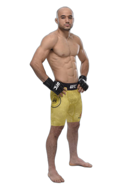 Marlon Moraes