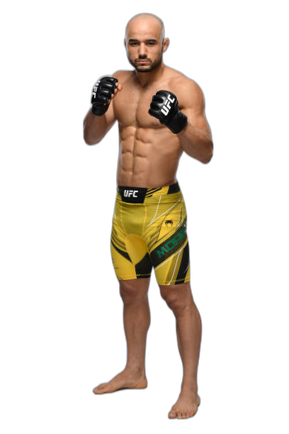 Marlon Moraes