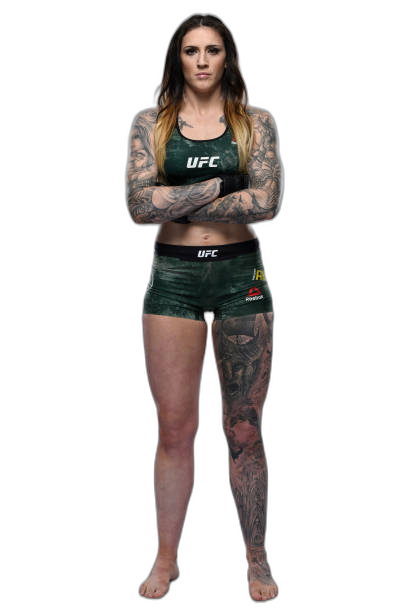 Megan Anderson