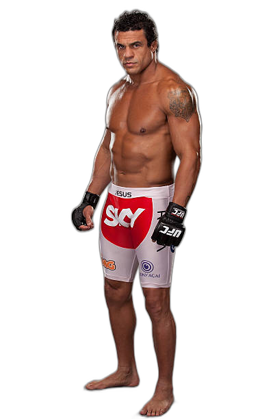 Vitor Belfort