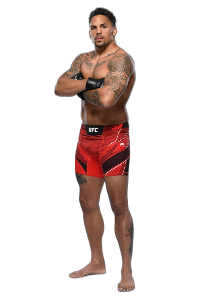 Eryk Anders