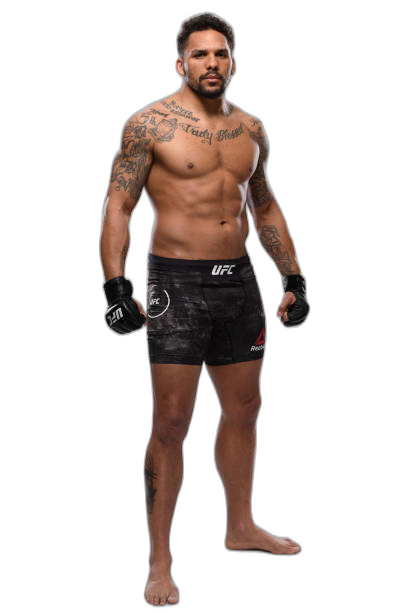 Eryk Anders