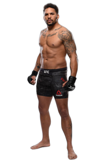 Eryk Anders