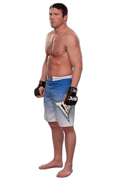 Chael Sonnen