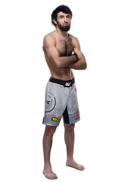 Zabit Magomedsharipov