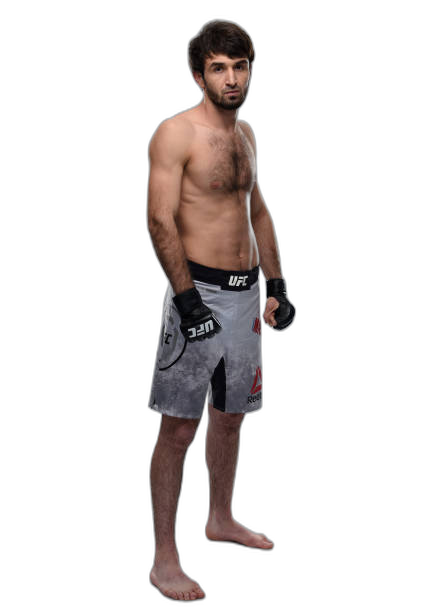 Zabit Magomedsharipov