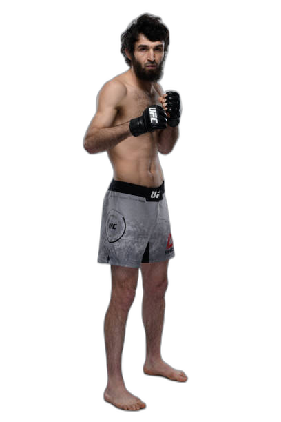 Zabit Magomedsharipov