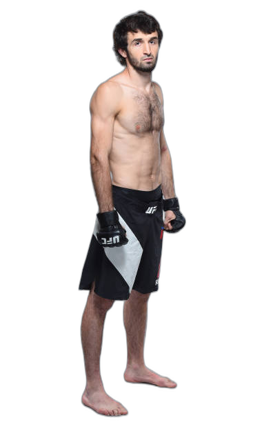 Zabit Magomedsharipov