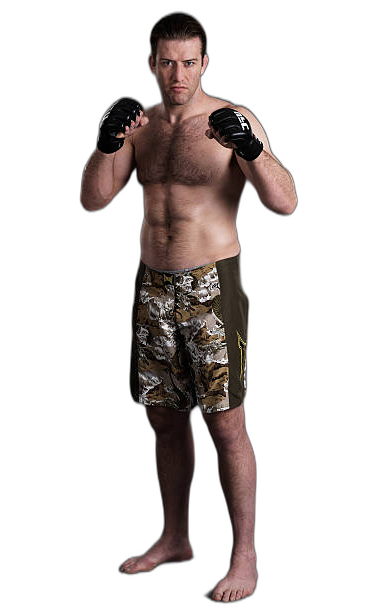 Stephan Bonnar