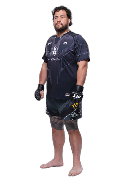 Tai Tuivasa