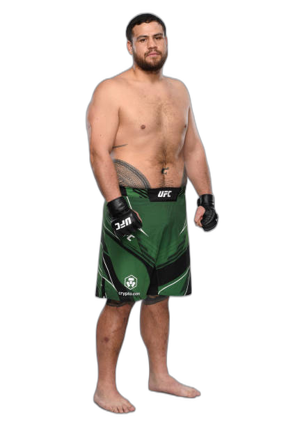 Tai Tuivasa