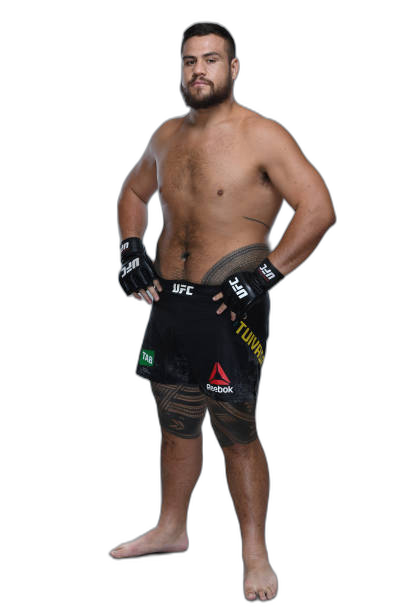 Tai Tuivasa