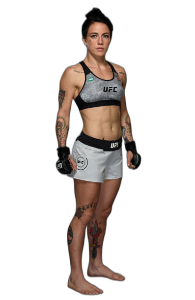 Jessica-Rose Clark