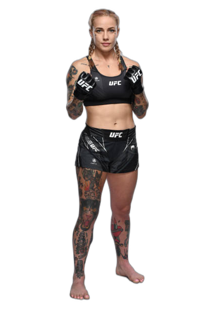 Jessica-Rose Clark