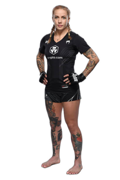 Jessica-Rose Clark