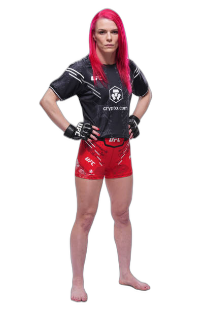 Gillian Robertson