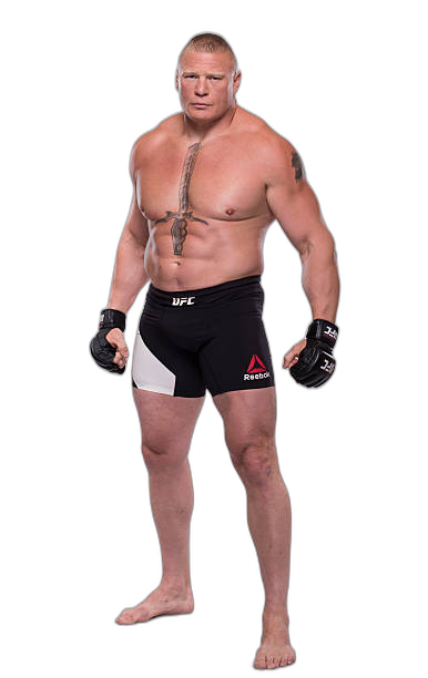 Brock Lesnar