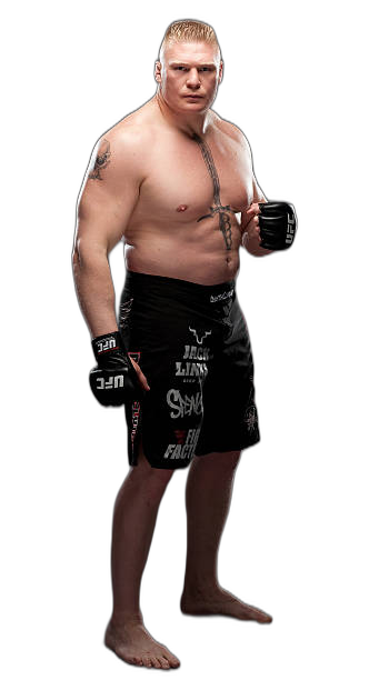 Brock Lesnar