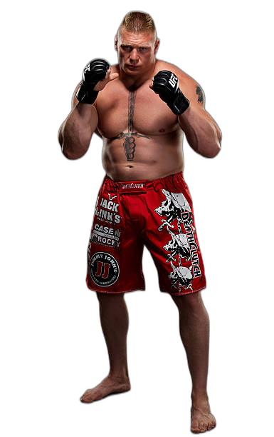 Brock Lesnar