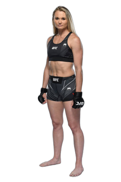 Andrea Lee