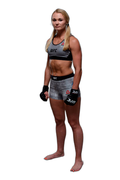 Andrea Lee