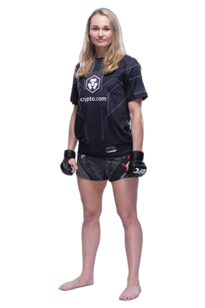 Andrea Lee