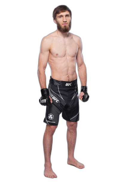 Said Nurmagomedov