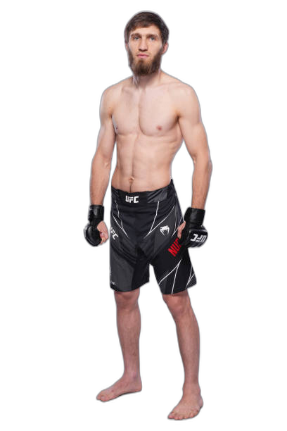 Said Nurmagomedov