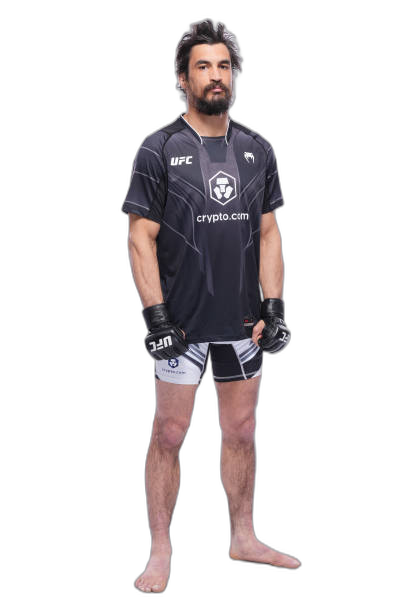 Kron Gracie