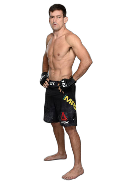 Demian Maia