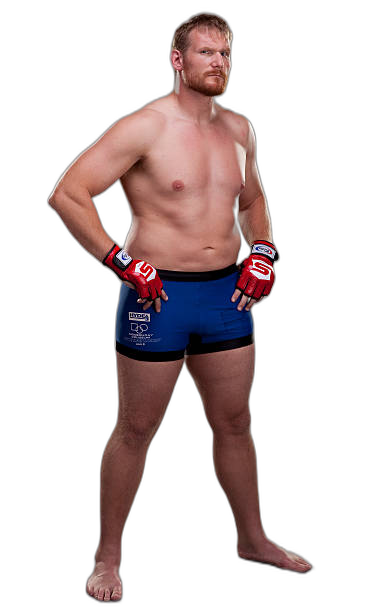 Josh Barnett