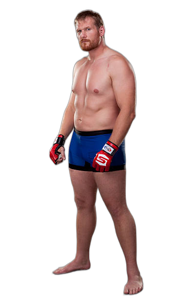 Josh Barnett