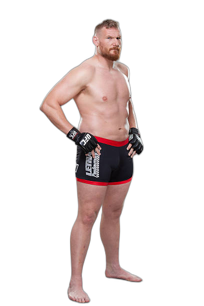 Josh Barnett