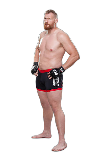 Josh Barnett