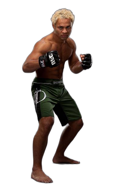 Josh Koscheck