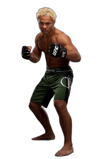 Josh Koscheck