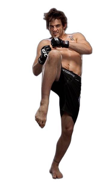 Jon Fitch