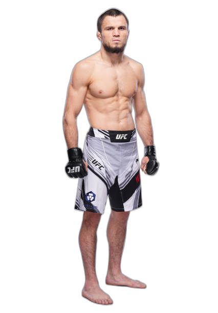 Umar Nurmagomedov