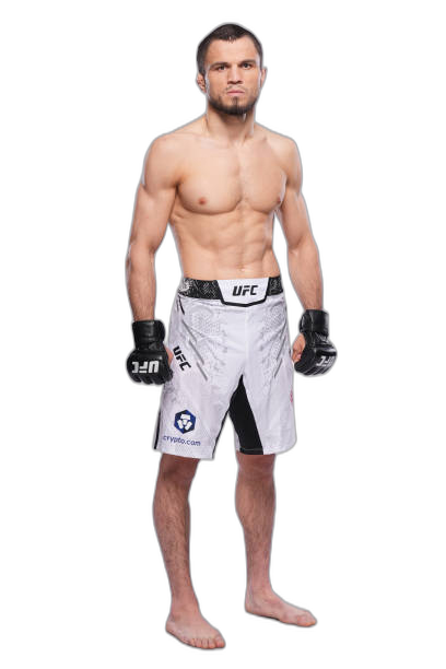 Umar Nurmagomedov