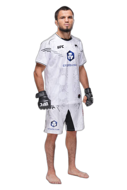 Umar Nurmagomedov