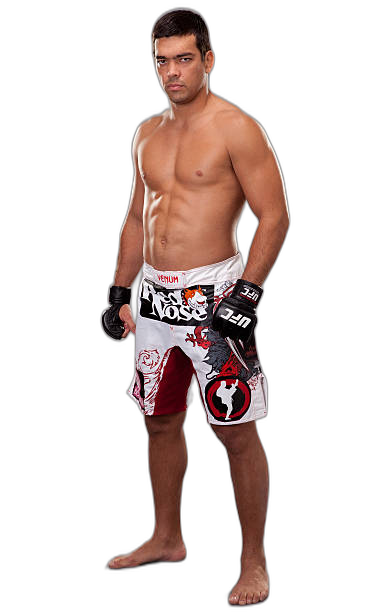 Lyoto Machida