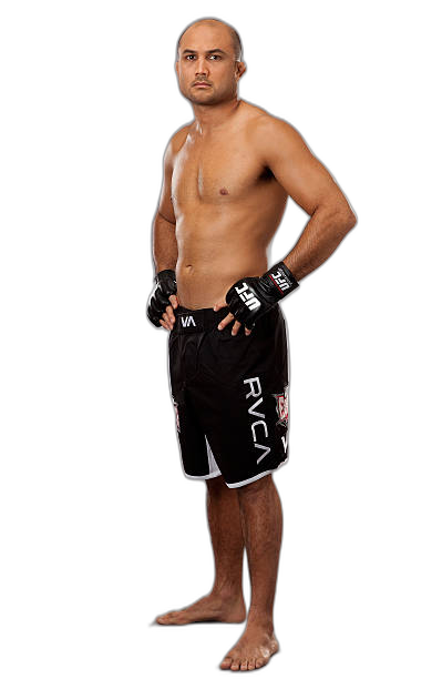 BJ Penn