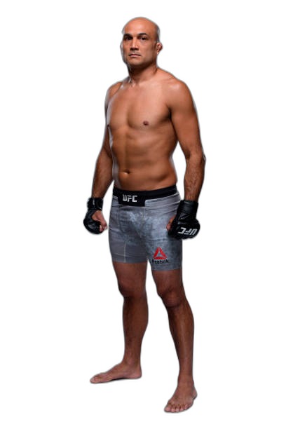 BJ Penn