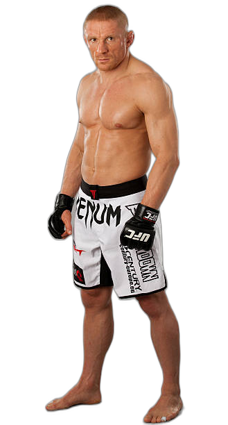 Dennis Siver