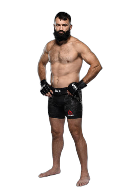 Andrei Arlovski