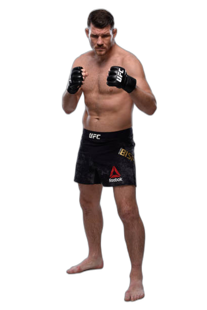 Michael Bisping