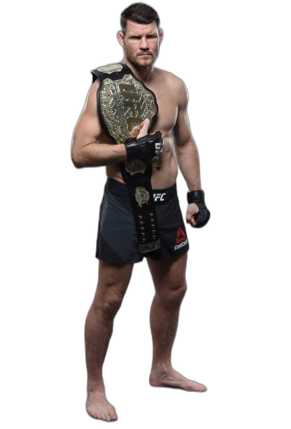 Michael Bisping