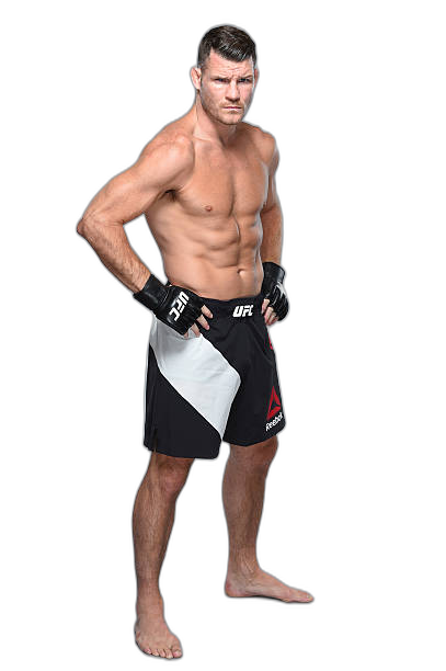 Michael Bisping